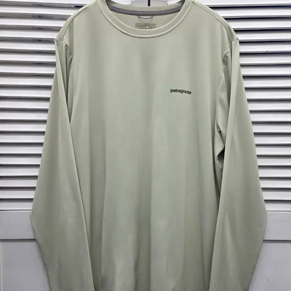 [BUNJANG] Patagonia Cool Daily Graphic T-Shirt / 파타고니아 쿨 데일리 그래픽 티셔츠