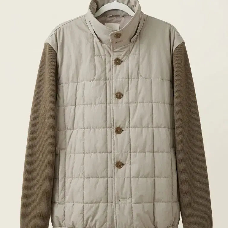 [BUNJANG] Uniqlo JW Anderson Combination Quilting Jacket XL / 유니클로 JW앤더슨 퀼팅자켓 XL