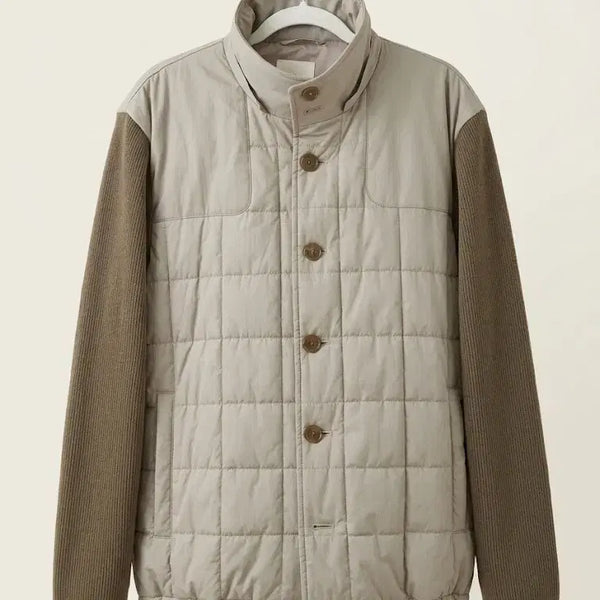 [BUNJANG] Uniqlo JW Anderson Combination Quilting Jacket XL / 유니클로 JW앤더슨 퀼팅자켓 XL