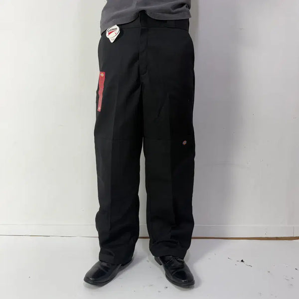[BUNJANG] 2000s Dickies Double Knee Work Pants Deadstock / 2000s 디키즈 더블니 워크팬츠 [데드스탁]