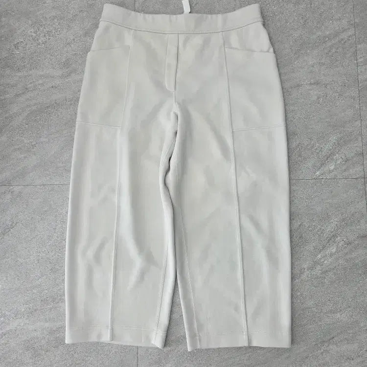[BUNJANG] Lululemon Softstreme High-Rise Crop Pants XL / [국내정품] 룰루레몬 빅사이즈 소프트스트림 하이라이즈 크롭 팬츠 XL