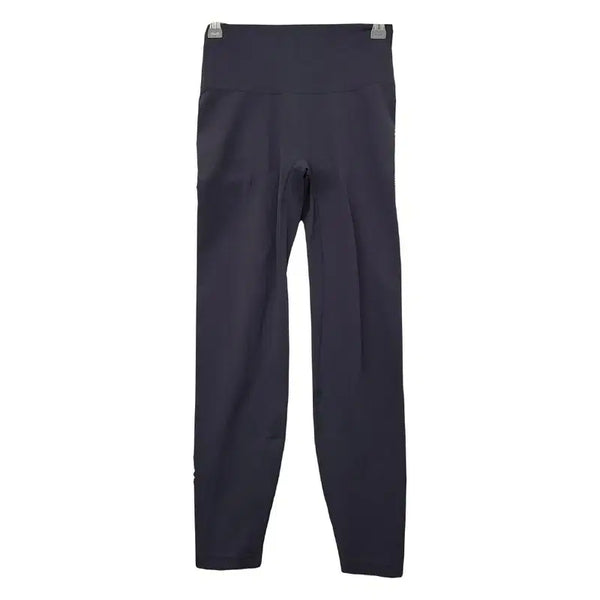 [BUNJANG] Andar Grey Logo Leggings / 안다르 그레이 로고 레깅스 4