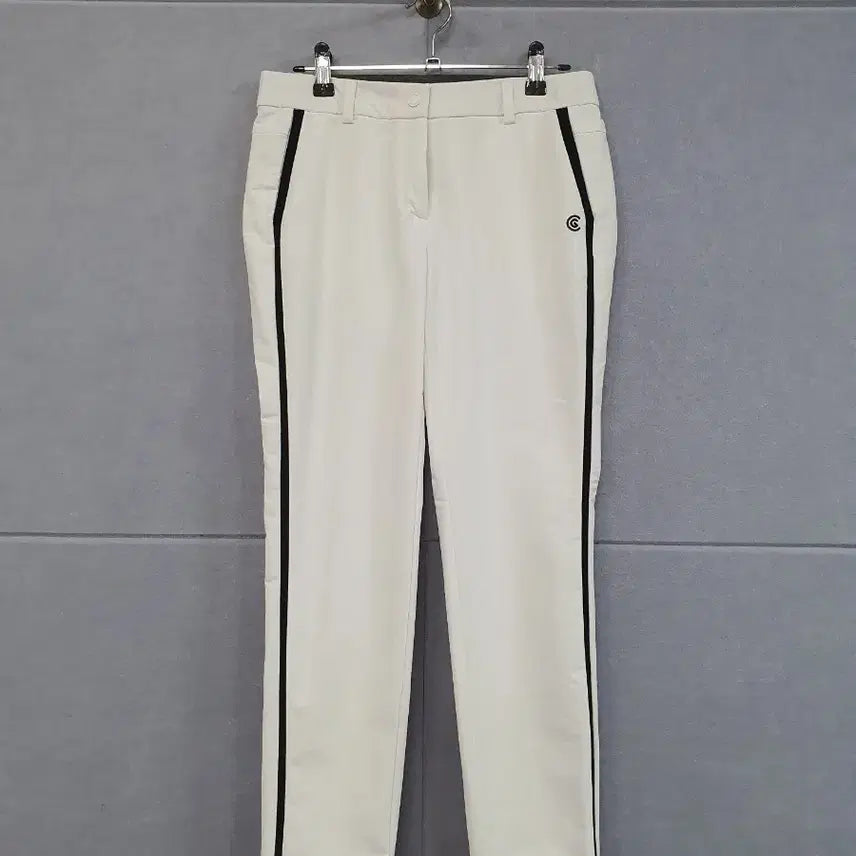 [BUNJANG] Cleveland Golf Pants White Size 70cm / #클리블랜드 골프바지 화이트 70cm