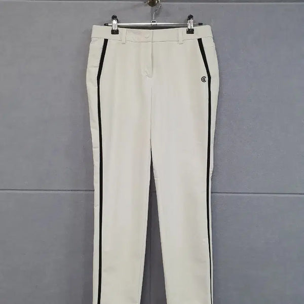 [BUNJANG] Cleveland Golf Pants White Size 70cm / #클리블랜드 골프바지 화이트 70cm