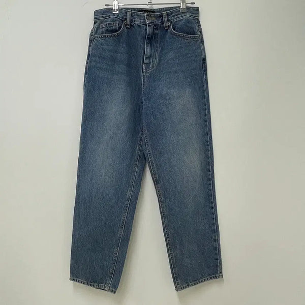 [BUNJANG] Corca Jeans Vintage Wide Fit Denim Pants M / corca jeans 빈티지 데님팬츠 M