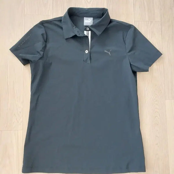[BUNJANG] Puma Women's Golf Polo Shirt / xxx 푸마 골프티셔츠 여성 폴리 시원