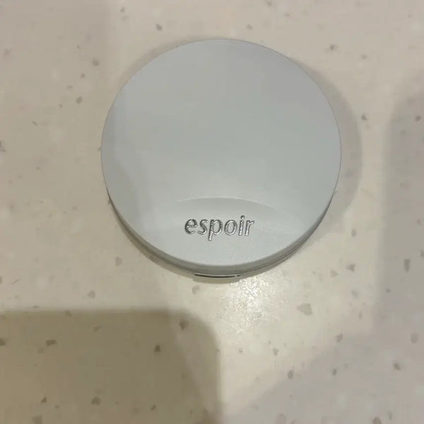 [BUNJANG] Espoir Silk Skin Layer Cushion #13 Porcelain / 에스쁘아 실크 스킨 레이어 쿠션 13.포슬린