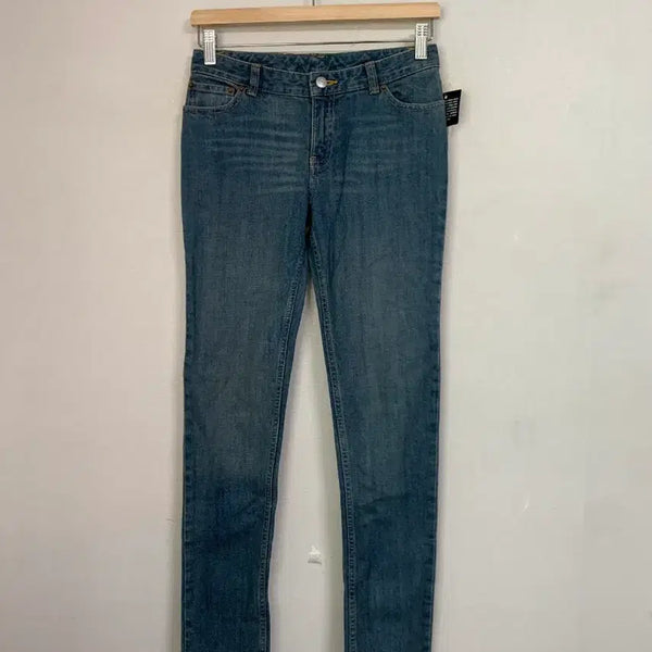 [BUNJANG] Polo Ralph Lauren Women's Denim Pants Size 28 / 폴로 랄프로렌 여성 데님 팬츠 28