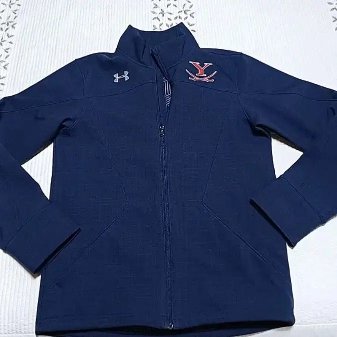 [BUNJANG] Under Armour ColdGear Jacket / 언더아머 콜드기어자켓 95 가슴53 기장73
