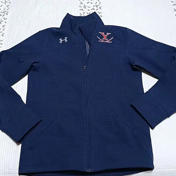 [BUNJANG] Under Armour ColdGear Jacket / 언더아머 콜드기어자켓 95 가슴53 기장73