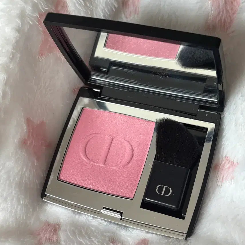 [BUNJANG] Dior Tulle Blush / 바로결제 가능)디올 튀튀 블러셔