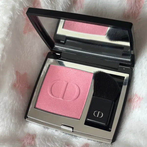 [BUNJANG] Dior Tulle Blush / 바로결제 가능)디올 튀튀 블러셔