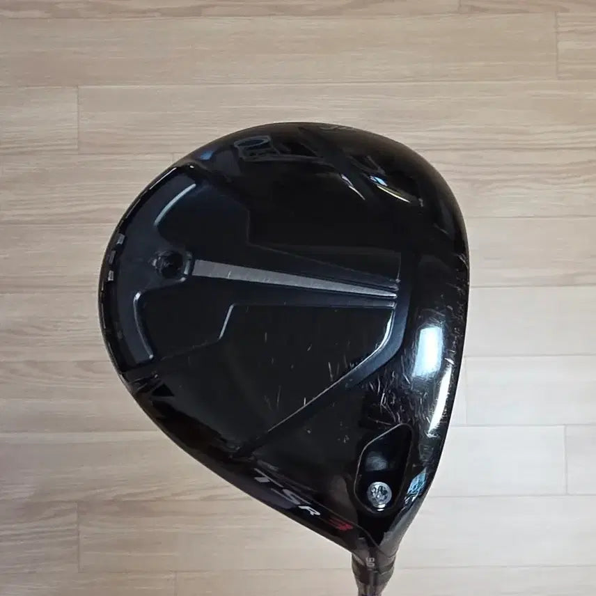 [BUNJANG] Titleist TSR3 9 Degree Driver / 타이틀리스트 TSR3 9도 드라이버