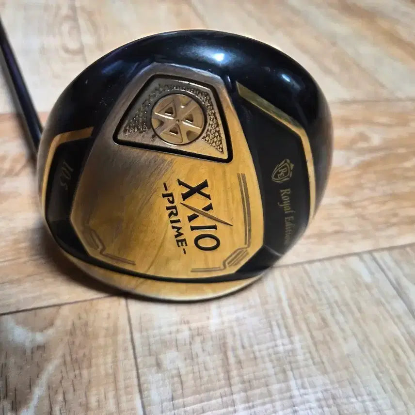 [BUNJANG] XXIO Royal Prime Edition Driver / 젝시오 로얄프라임 에디션 드라이버
