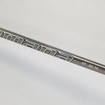 [BUNJANG] Diamana GT 50 TX TaylorMade Custom Shaft / 디아마나 GT 50 TX 테일러메이드 특주 샤프트