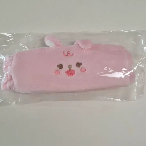 [BUNJANG] DAY6 KOBE MD Wonpil Hairband (Sealed) / 데이식스 고베MD 필 헤어밴드 미개봉