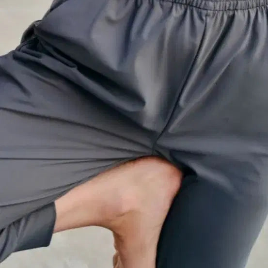 [BUNJANG] TOPTEN BALANCE Women's Bending Jogger Training Pants / 탑텐BALANCE 여성 밴딩 조거 트레이닝 바지(S-M)