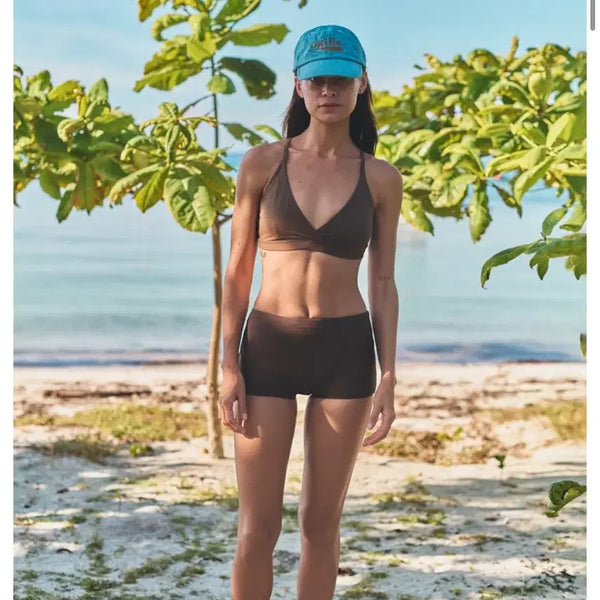 [BUNJANG] Okiife Bikini Set / 오키프 okiife 수영복 비키니 세트