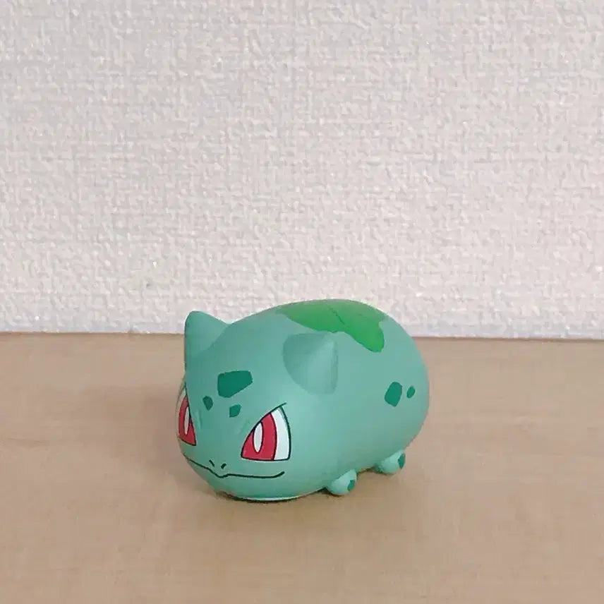 [BUNJANG] Pokemon Bulbasaur Stacking Figure / 포켓몬 이상해씨 쌓기 피규어