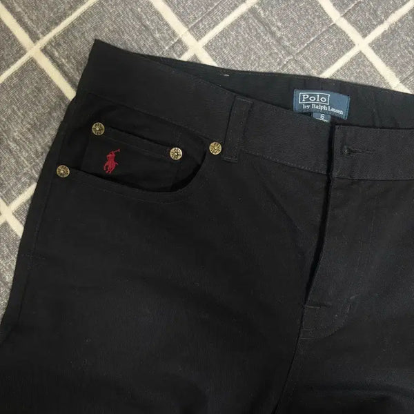 [BUNJANG] Polo Vintage Pants / 폴로 빈티지 바지