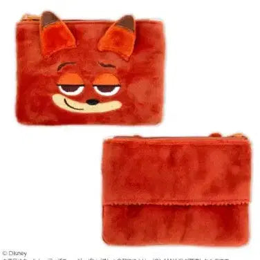 [BUNJANG] Zootopia Nick Tissue Pouch / 주토피아 닉 티슈파우치 멀티파우치