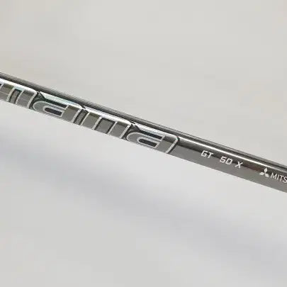 [BUNJANG] Diamana GT 50 X TaylorMade Custom Shaft (45.25 inches with head) / 디아마나 GT 50 X 테일러메이드 특주샤프트 헤드장착시 4525인치