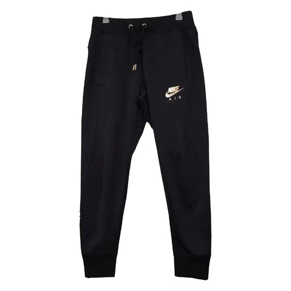 [BUNJANG] Nike Black Logo Jogger Pants M / 나이키 블랙 로고 조거팬츠 M