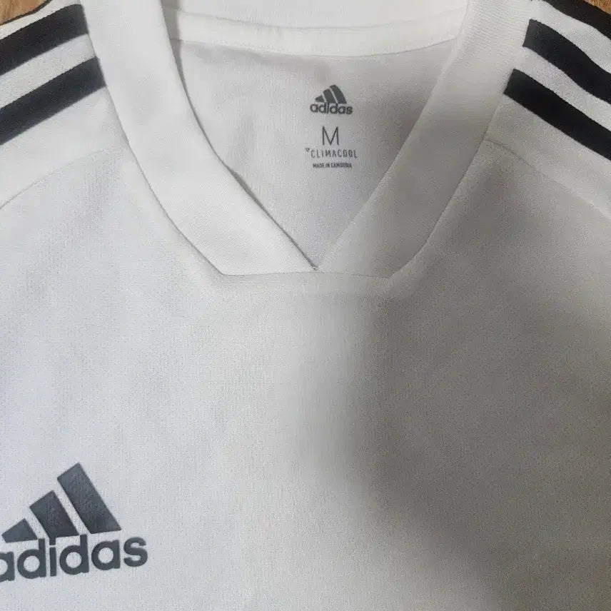 [BUNJANG] Boin High School Football Club Team Uniform Jersey / 보인고축구부 단체복 M