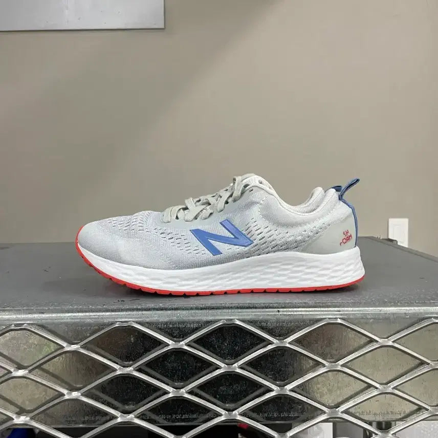 [BUNJANG] New Balance Fresh Foam Arishi v3 Running Shoes / 뉴발란스 프레쉬폼 아리쉬 v3 250