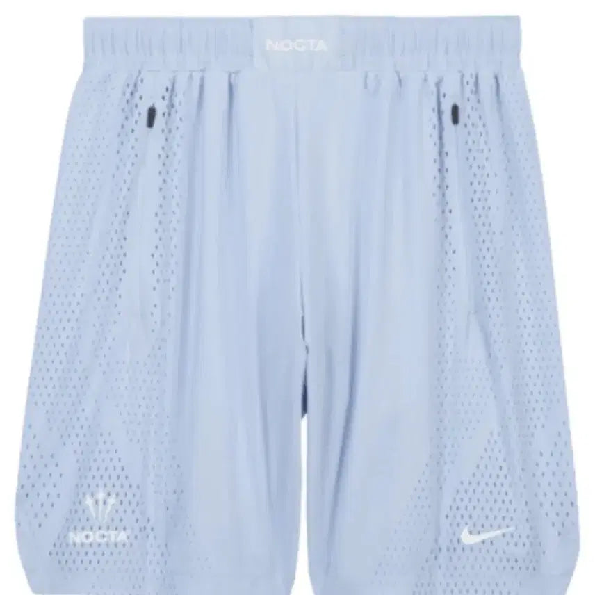 [BUNJANG] Nike x Nocta Basketball Lightweight Shorts / 나이키 녹타 베스킷볼 라이트웨이트 숏팬츠 반바지