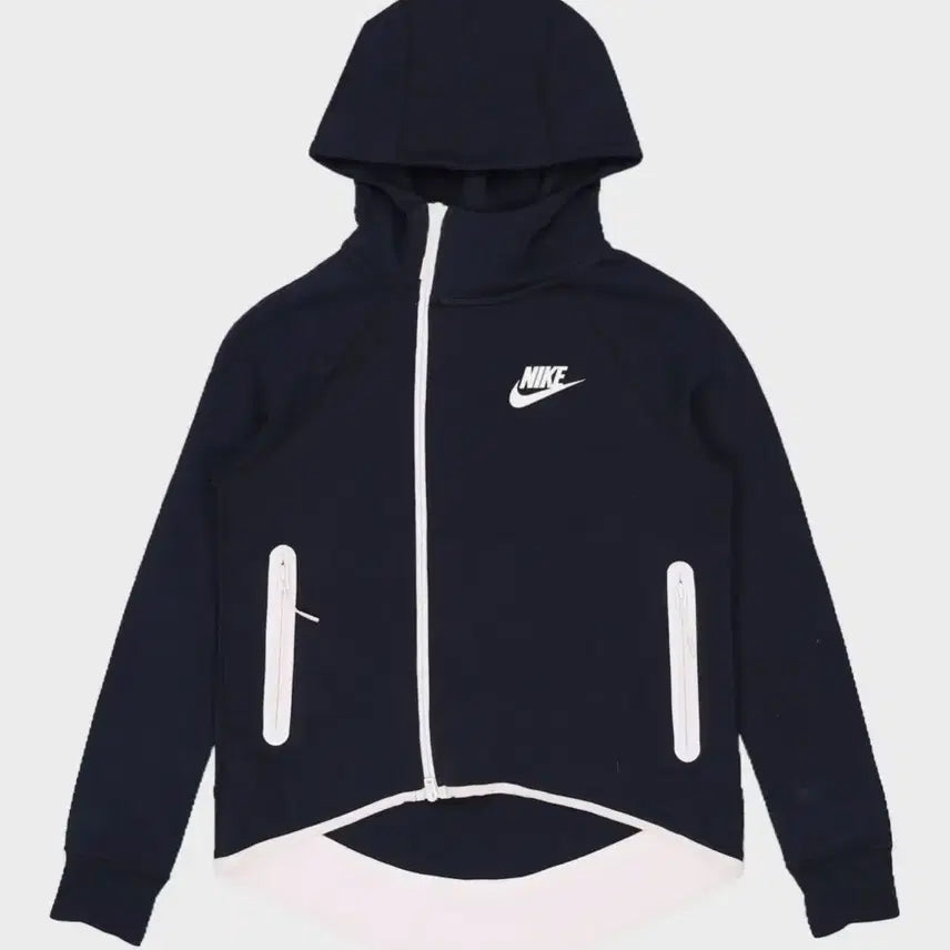 [BUNJANG] Nike Zip-Up Hoodie / 나이키 후드집업 s