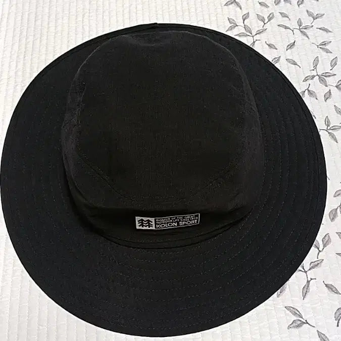 [BUNJANG] KOLON Sports Hiking Hat / 코오롱 등산모자 60