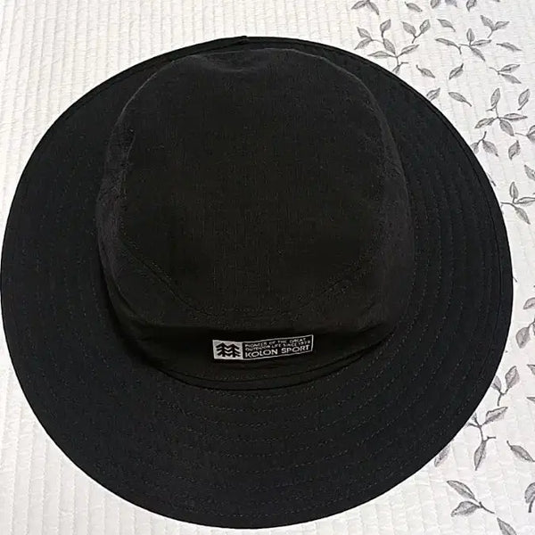 [BUNJANG] KOLON Sports Hiking Hat / 코오롱 등산모자 60