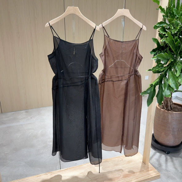 [BUNJANG] Sisley Dress / 시 슬리 원피스 55