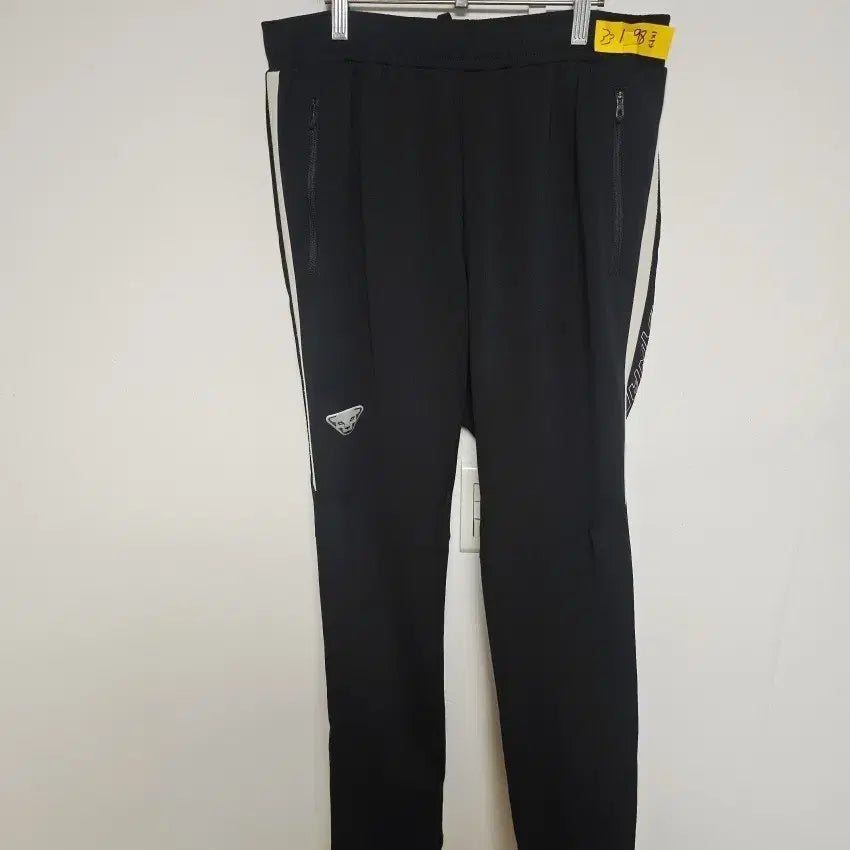 [BUNJANG] Dynafit Men's Training Pants 33 Inch / 다이나핏 남성 트레이닝바지 33인치@9932