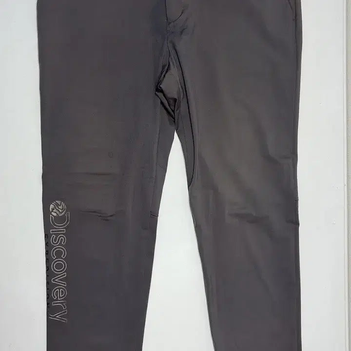 [BUNJANG] Discovery Expedition [Four Seasons] Men's Training Pants - 36 Inch Waist / 12077번 디스커버리 [사계절] 남자 트레이닝복 바지 36 인치