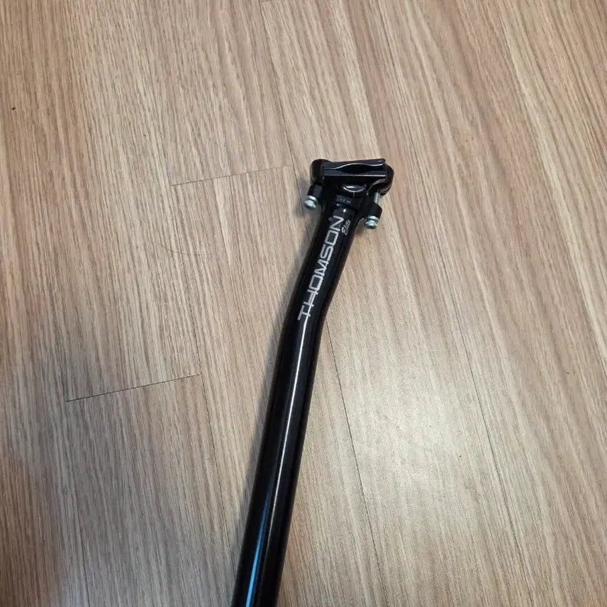 [BUNJANG] Thomson Setback Standard Size Cue Stick / 탐슨셋백 일반사이즈 신품급