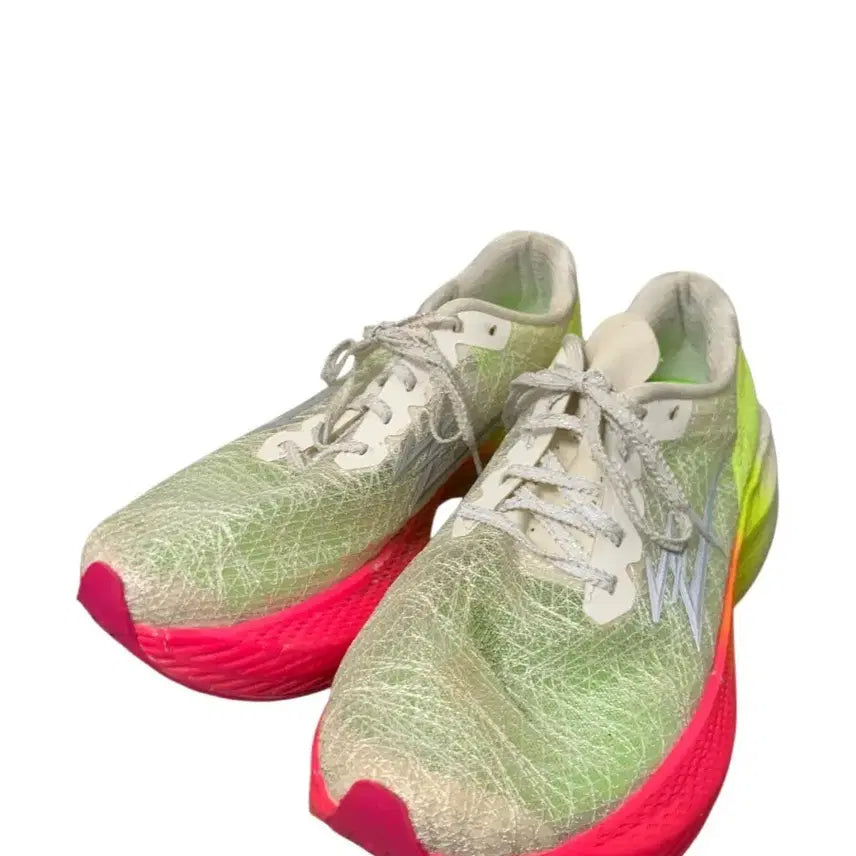 [BUNJANG] JMSHFLEET2 Sneakers / 전마협 슈플라이트2 250
