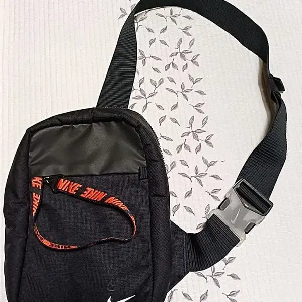 [BUNJANG] Nike Sling Bag / 나이키 슬링백