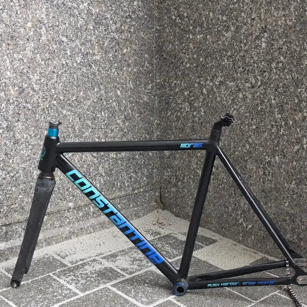 [BUNJANG] Constantine Drag 2020 Carbon Fork / 콘스탄틴 드래그 2020