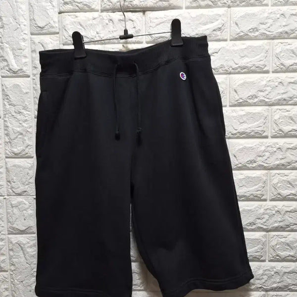 [BUNJANG] Champion Basic Training Shorts XL / 챔피온 베이직 트레이닝 반바지 XL