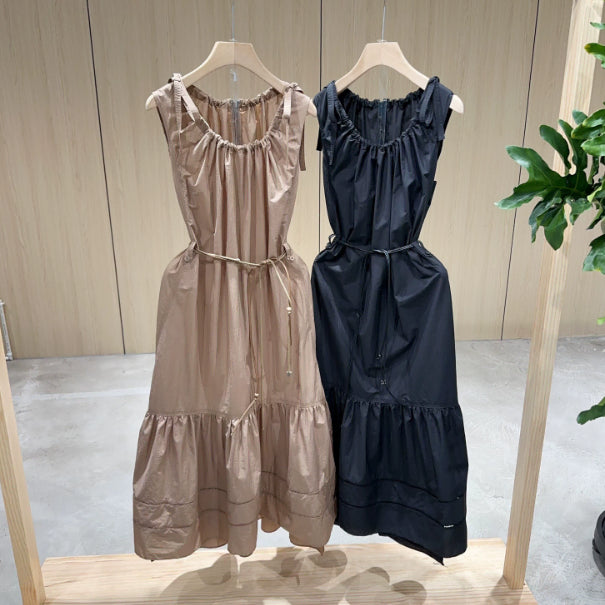[BUNJANG] DEWL One-Piece Dress / 듀 엘 원피스