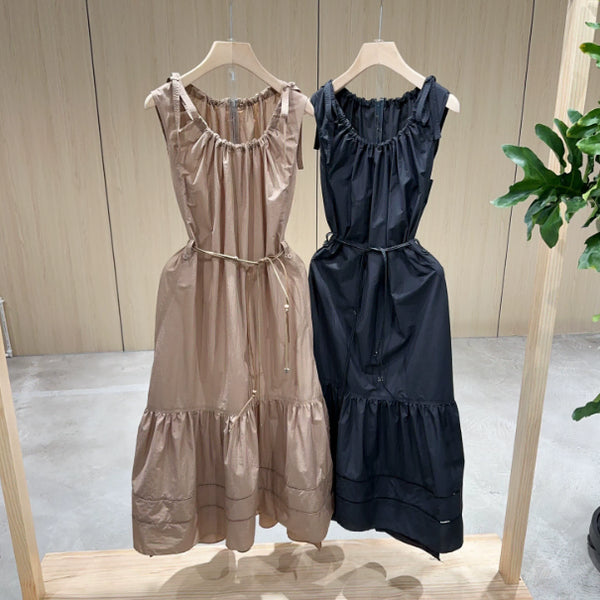 [BUNJANG] DEWL One-Piece Dress / 듀 엘 원피스