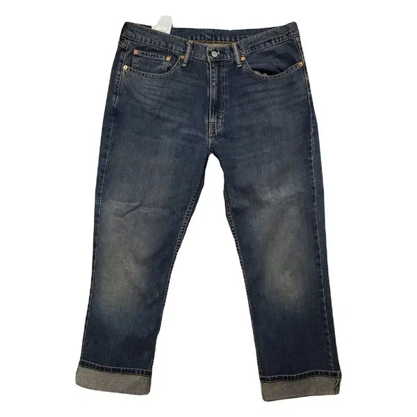 [BUNJANG] Levi's 514 Jeans W36 L34 / 리바이스 514 청바지 W36 L34