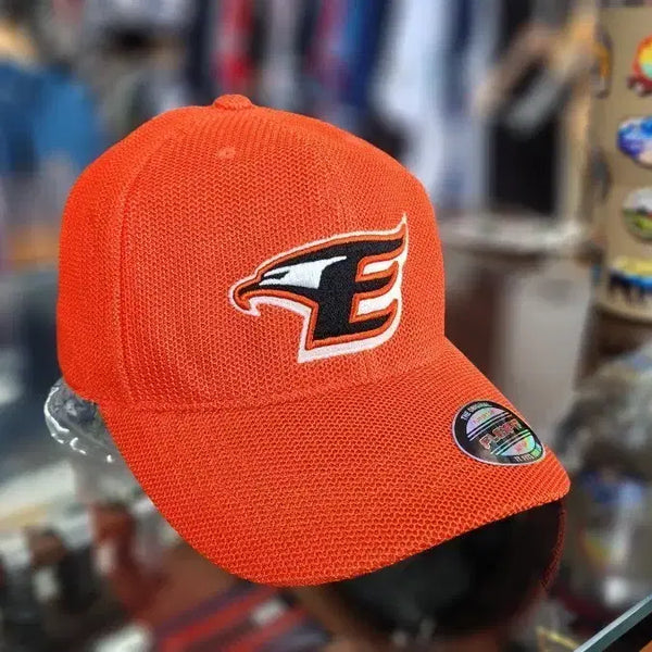 [BUNJANG] Hanwha Eagles ATC FLEXFIT Mesh Cap L-XL / 한화이글스 ATC FLEXFIT 메쉬 모자 L-XL