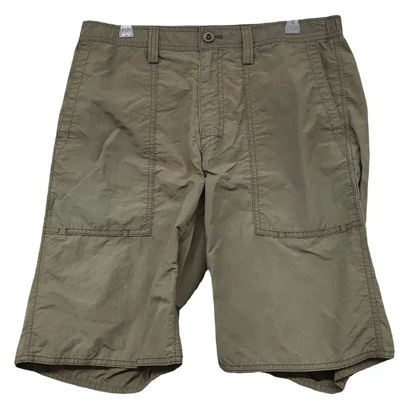[BUNJANG] HAZZYS Khaki Shorts / 해지스 카키 반바지 82