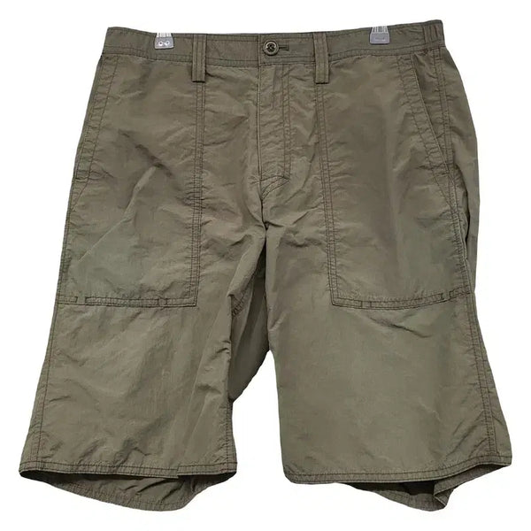 [BUNJANG] HAZZYS Khaki Shorts / 해지스 카키 반바지 82