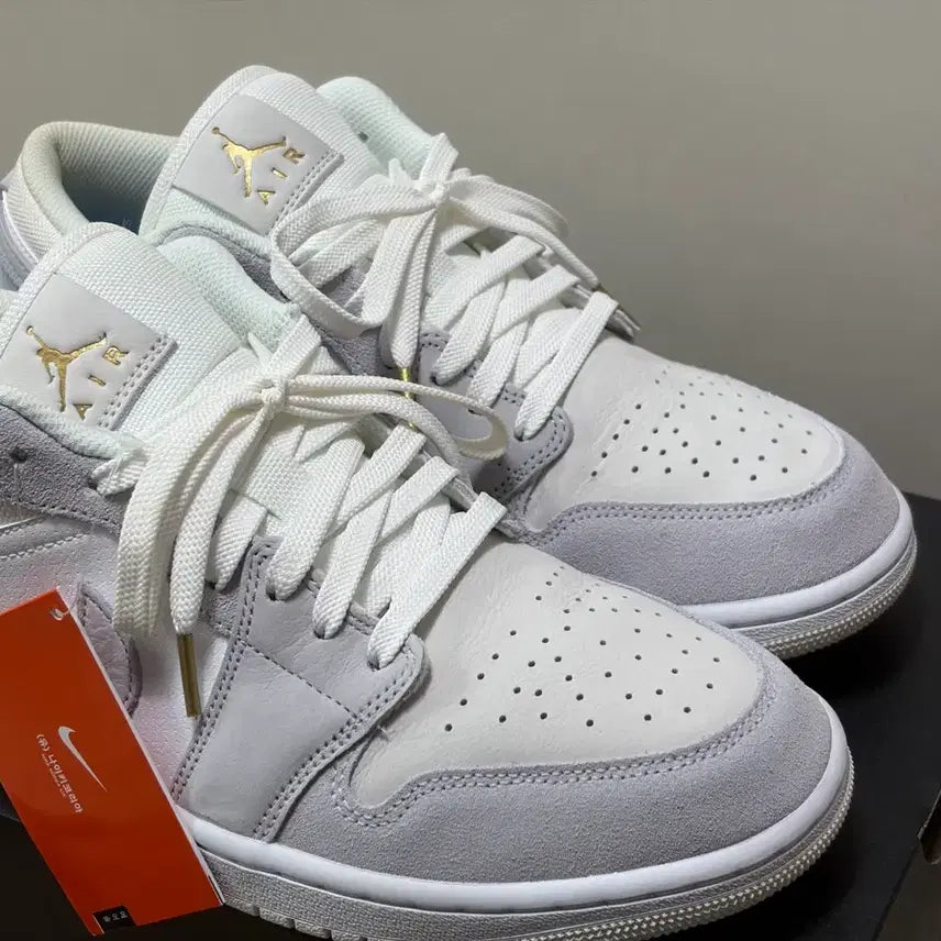 [BUNJANG] Air Jordan 1 Paris / 에어조건1 파리 280