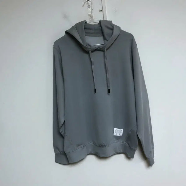 [BUNJANG] Kolon Men's 90s Hoodie / 코오롱 남성 후드티 90S@9941