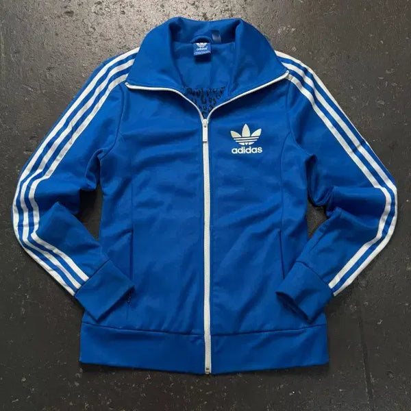 [BUNJANG] Adidas Europa Track Jacket / 90 아디다스 유로파 져지